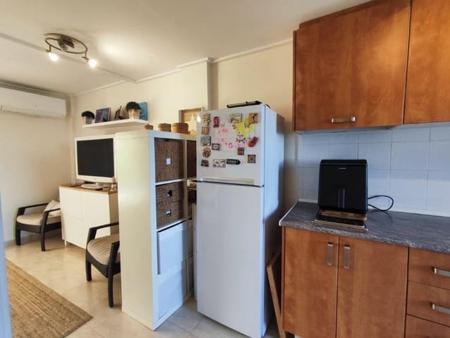 1 quarto Apartamento para venda em Dénia com piscina garagem - 199 500 € (Ref: 10098843)