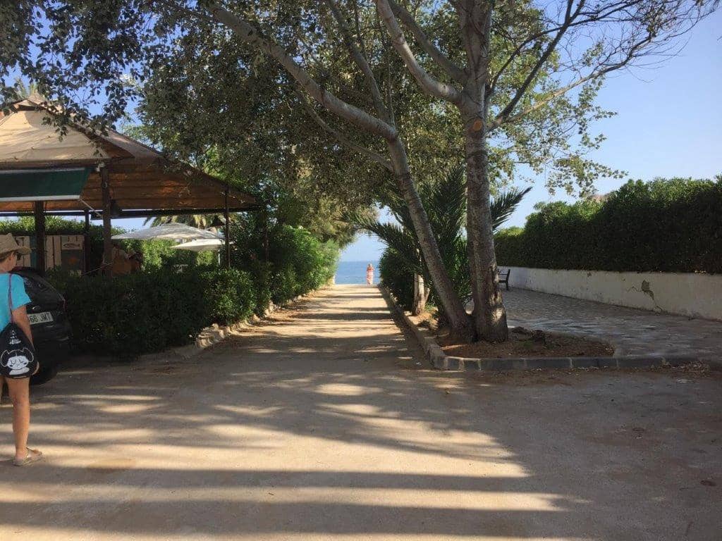 1 quarto Apartamento para venda em Denia com piscina garagem - 199 500 € (Ref: 10098843)
