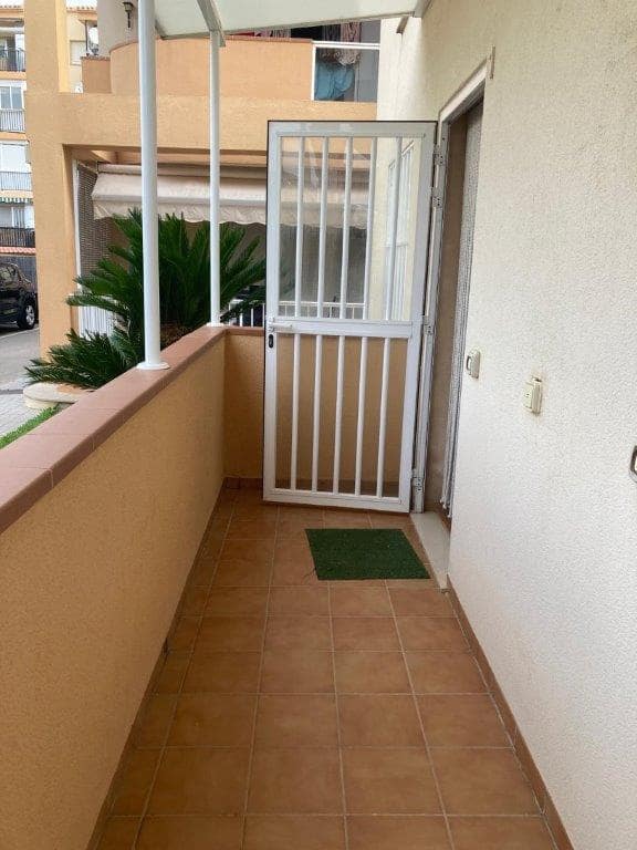 1 quarto Apartamento para venda em Denia com piscina garagem - 199 500 € (Ref: 10098843)
