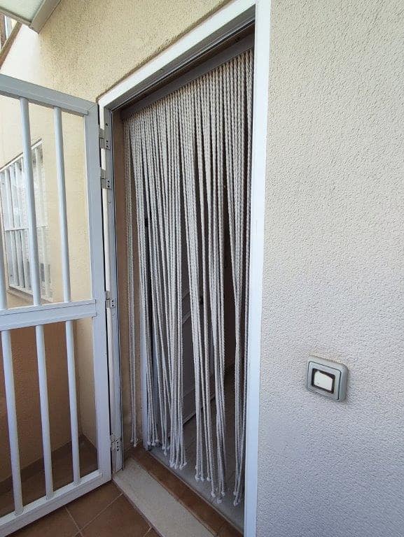 1 quarto Apartamento para venda em Denia com piscina garagem - 199 500 € (Ref: 10098843)
