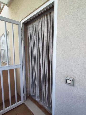 1 quarto Apartamento para venda em Dénia com piscina garagem - 199 500 € (Ref: 10098843)