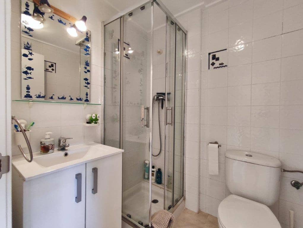 1 quarto Apartamento para venda em Denia com piscina garagem - 199 500 € (Ref: 10098843)