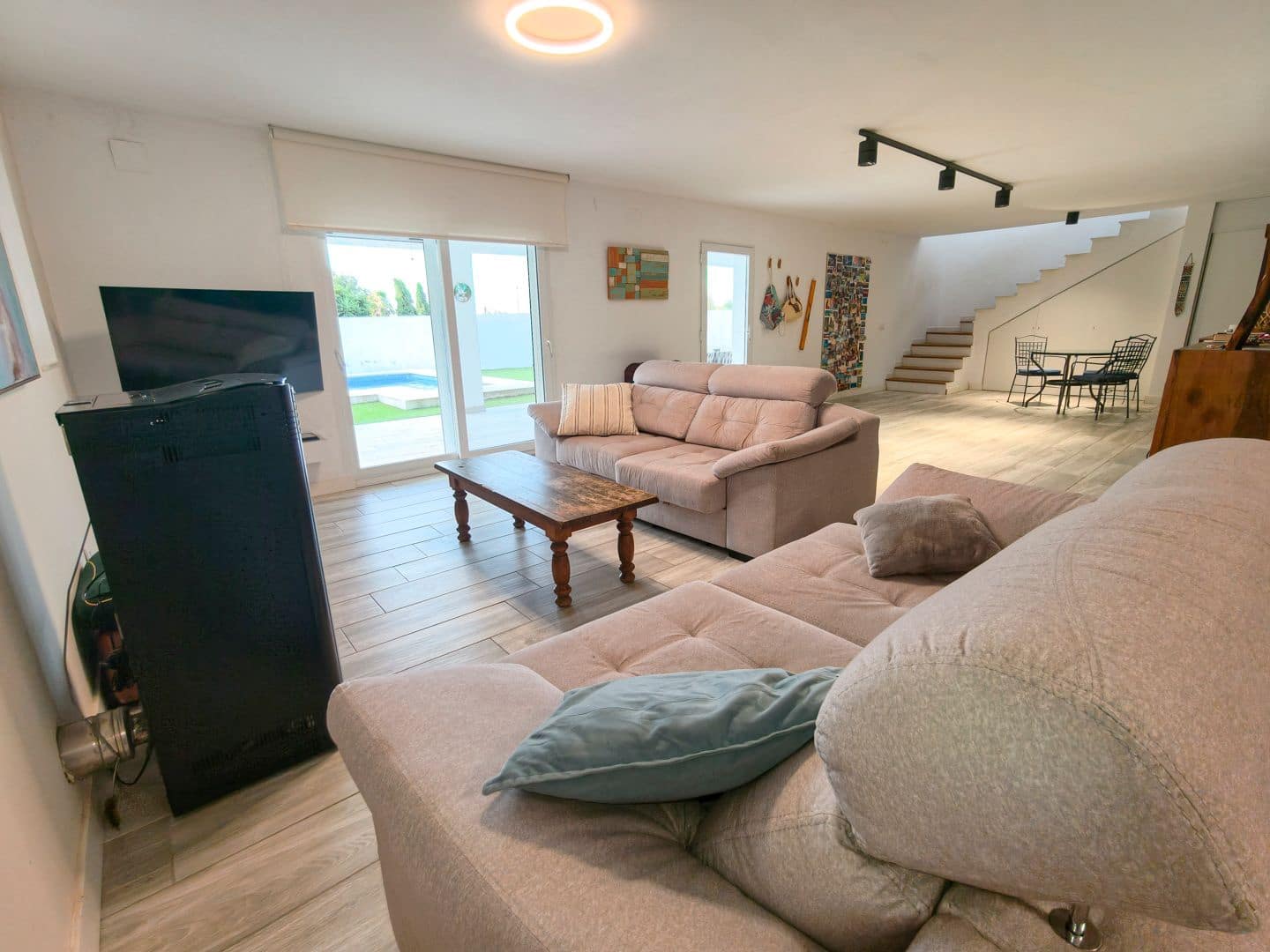 5 quarto Moradia para venda em Denia com piscina garagem - 849 000 € (Ref: 10098845)