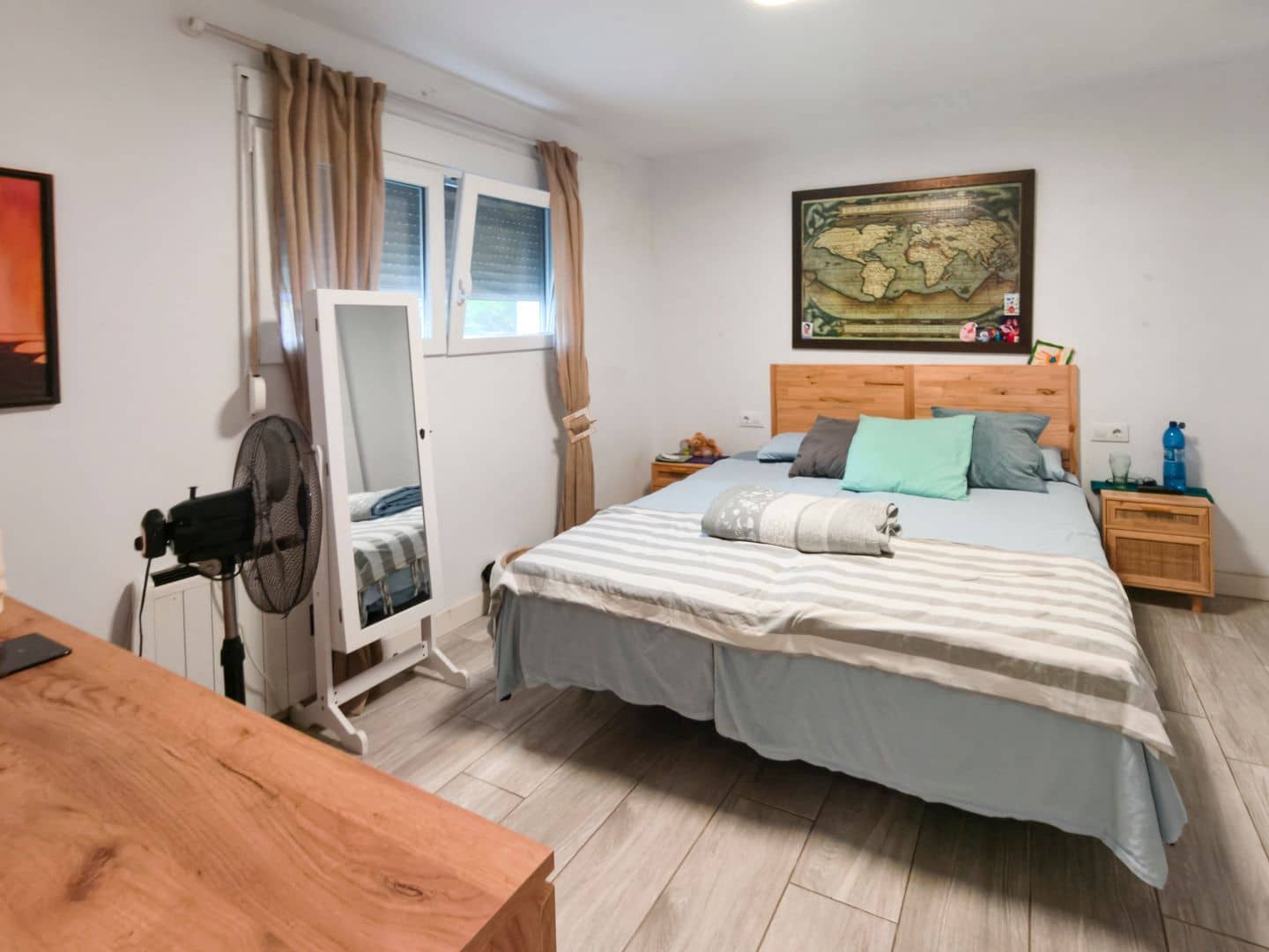 5 quarto Moradia para venda em Denia com piscina garagem - 849 000 € (Ref: 10098845)