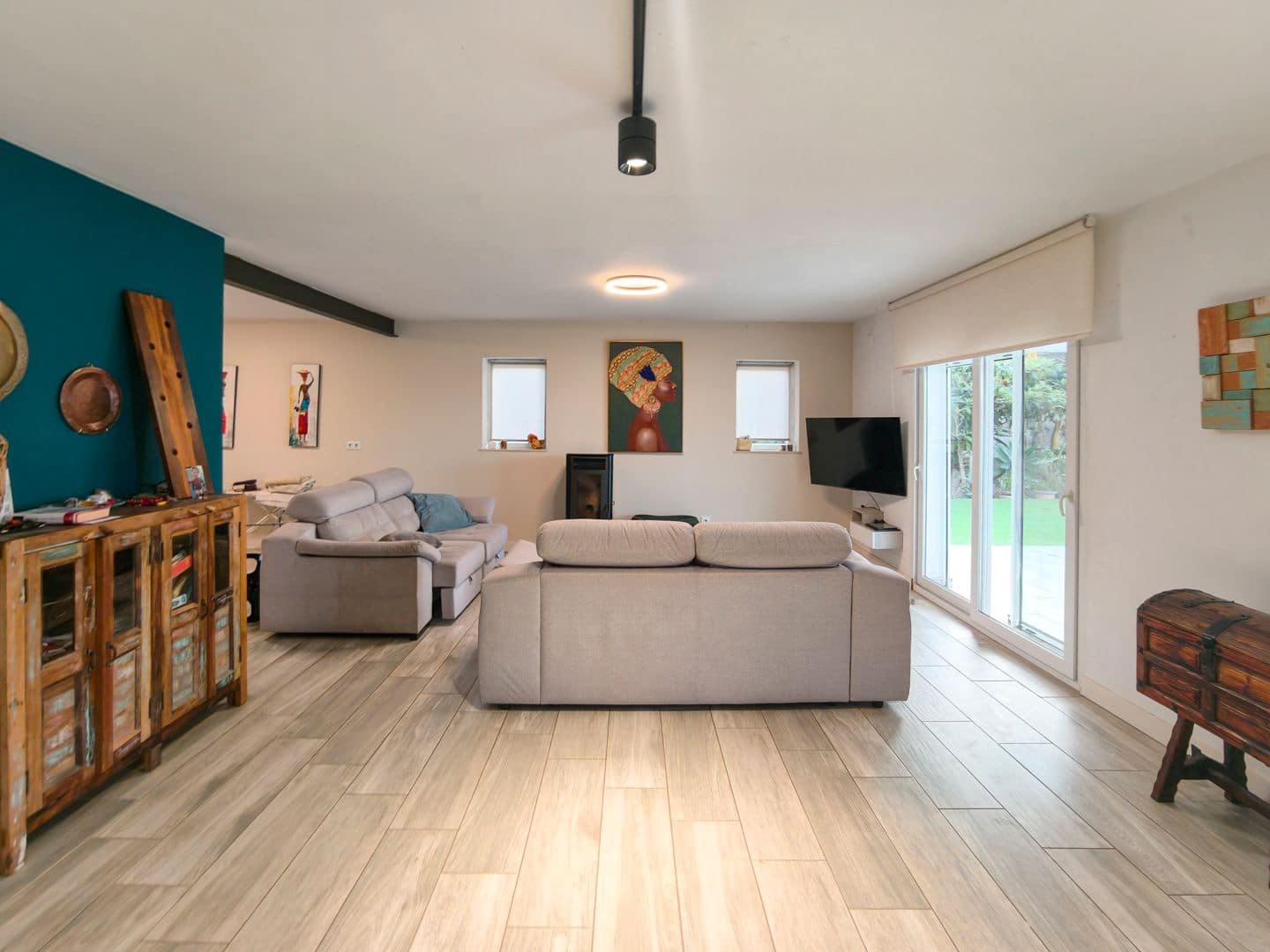 5 quarto Moradia para venda em Denia com piscina garagem - 849 000 € (Ref: 10098845)