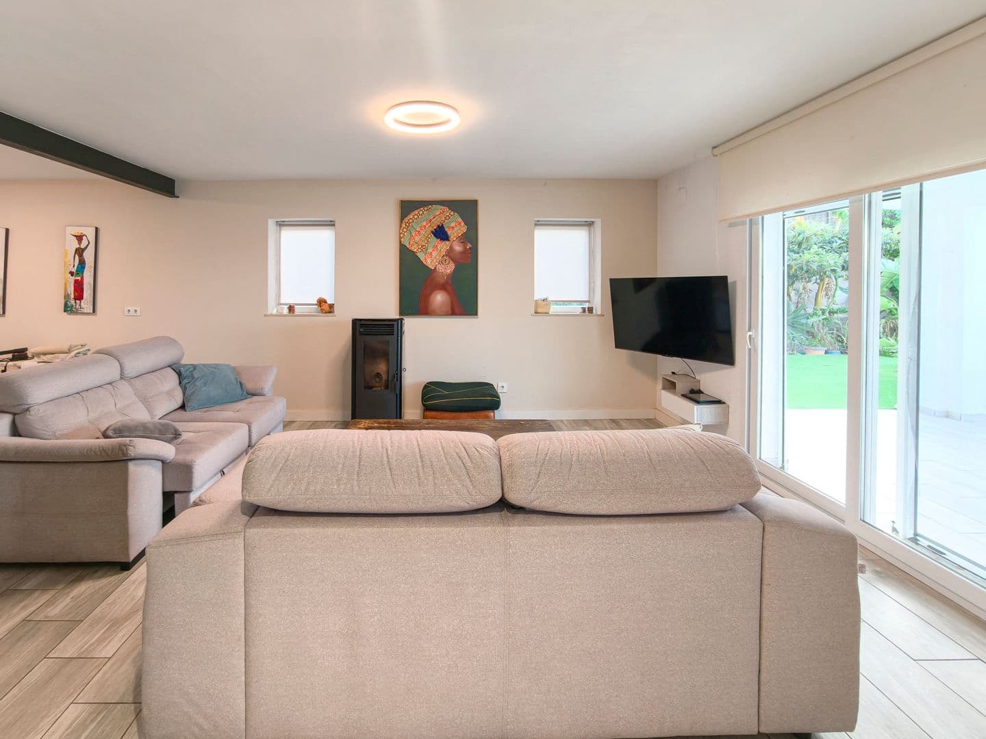 5 quarto Moradia para venda em Denia com piscina garagem - 849 000 € (Ref: 10098845)