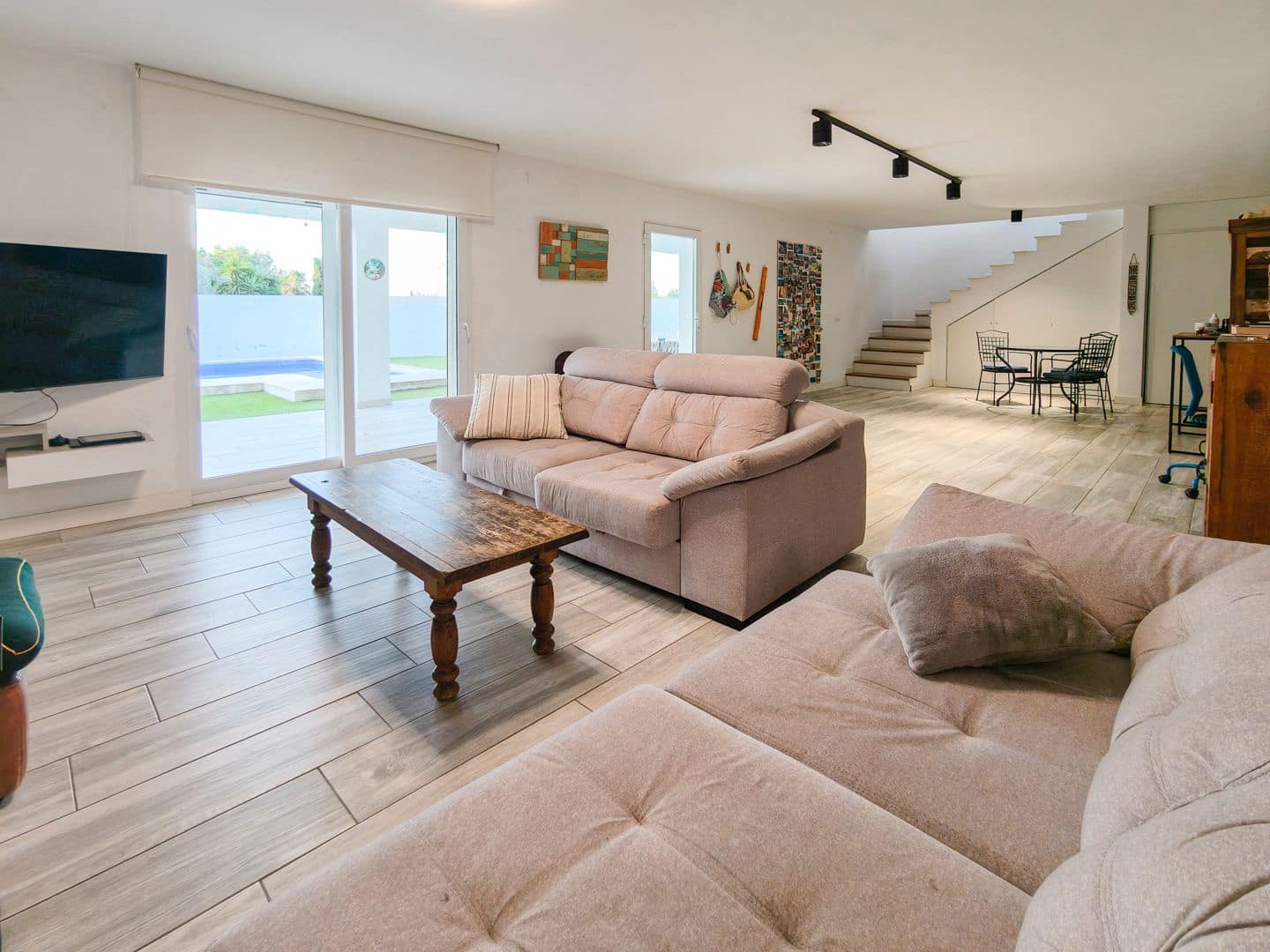 5 quarto Moradia para venda em Denia com piscina garagem - 849 000 € (Ref: 10098845)