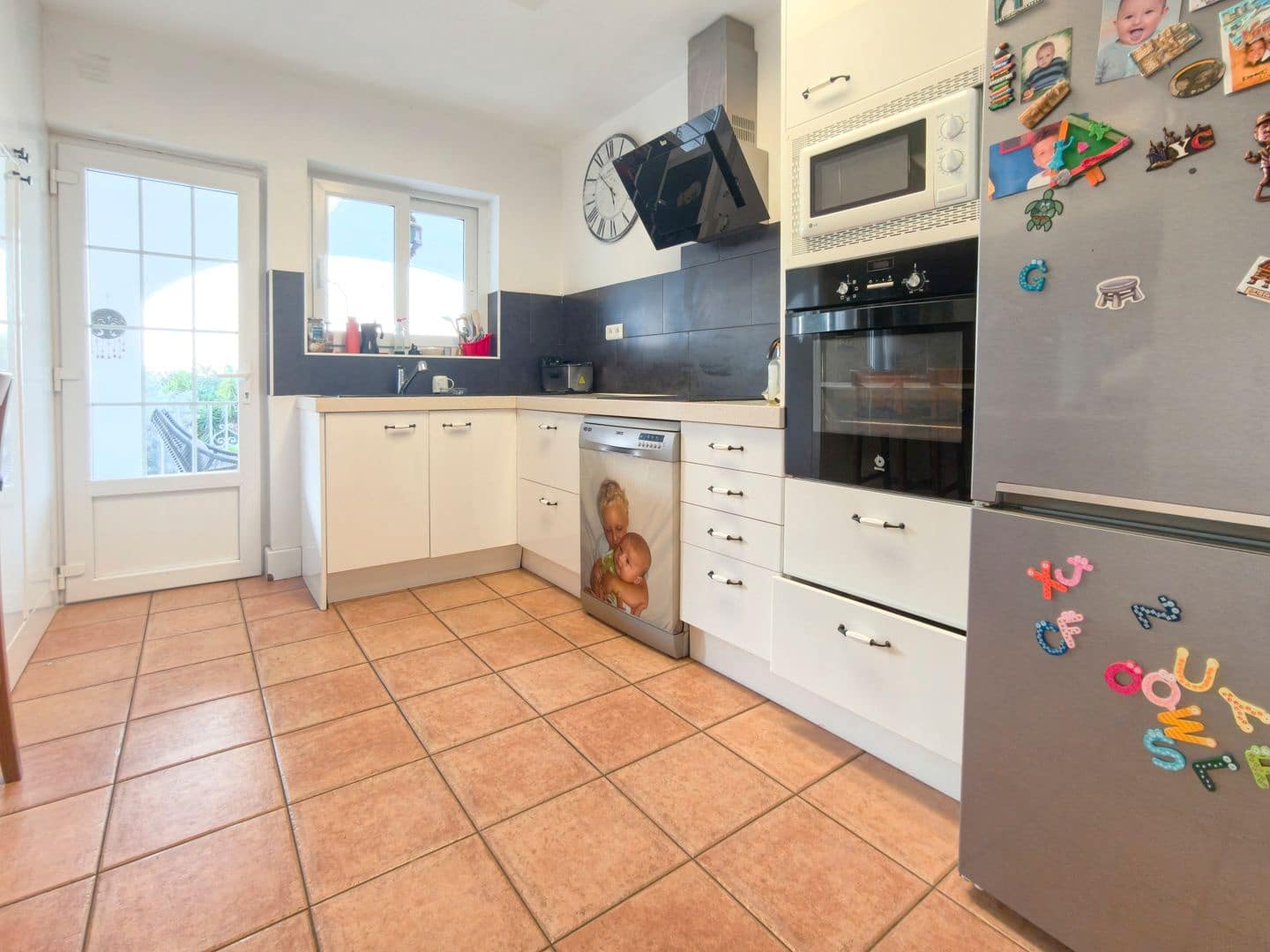 5 quarto Moradia para venda em Denia com piscina garagem - 849 000 € (Ref: 10098845)