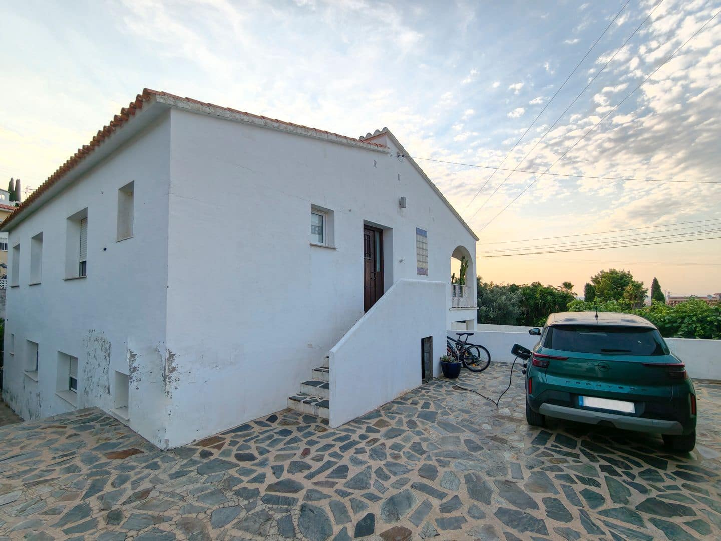 5 quarto Moradia para venda em Denia com piscina garagem - 849 000 € (Ref: 10098845)