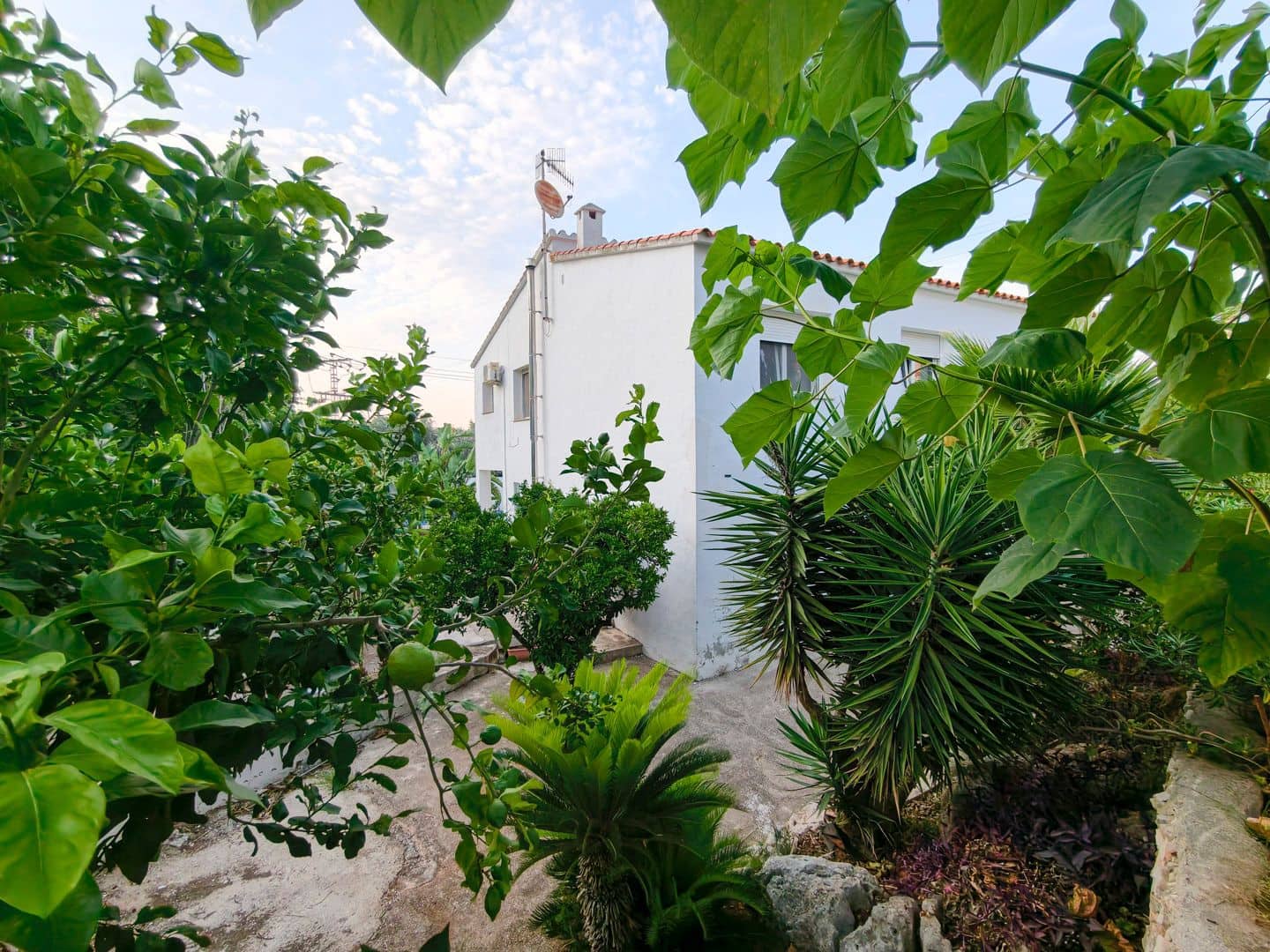 5 quarto Moradia para venda em Denia com piscina garagem - 849 000 € (Ref: 10098845)