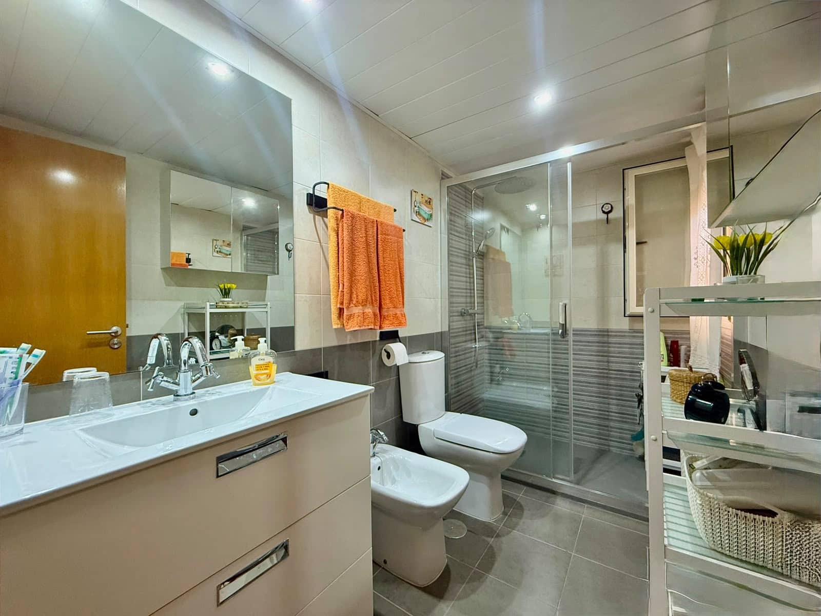 2 quarto Penthouse para venda em Denia com piscina garagem - 377 500 € (Ref: 10098846)