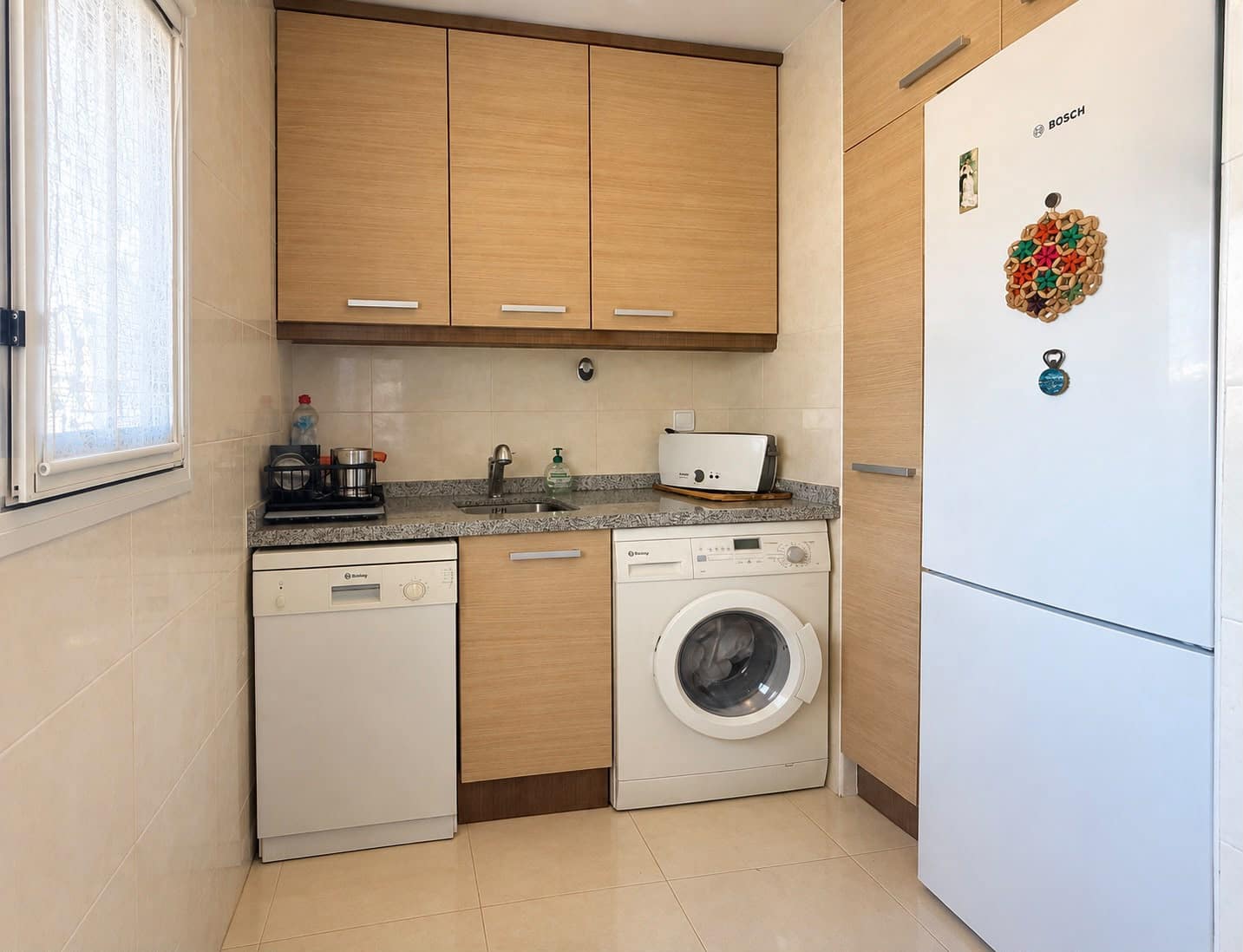 2 quarto Penthouse para venda em Denia com piscina garagem - 377 500 € (Ref: 10098846)