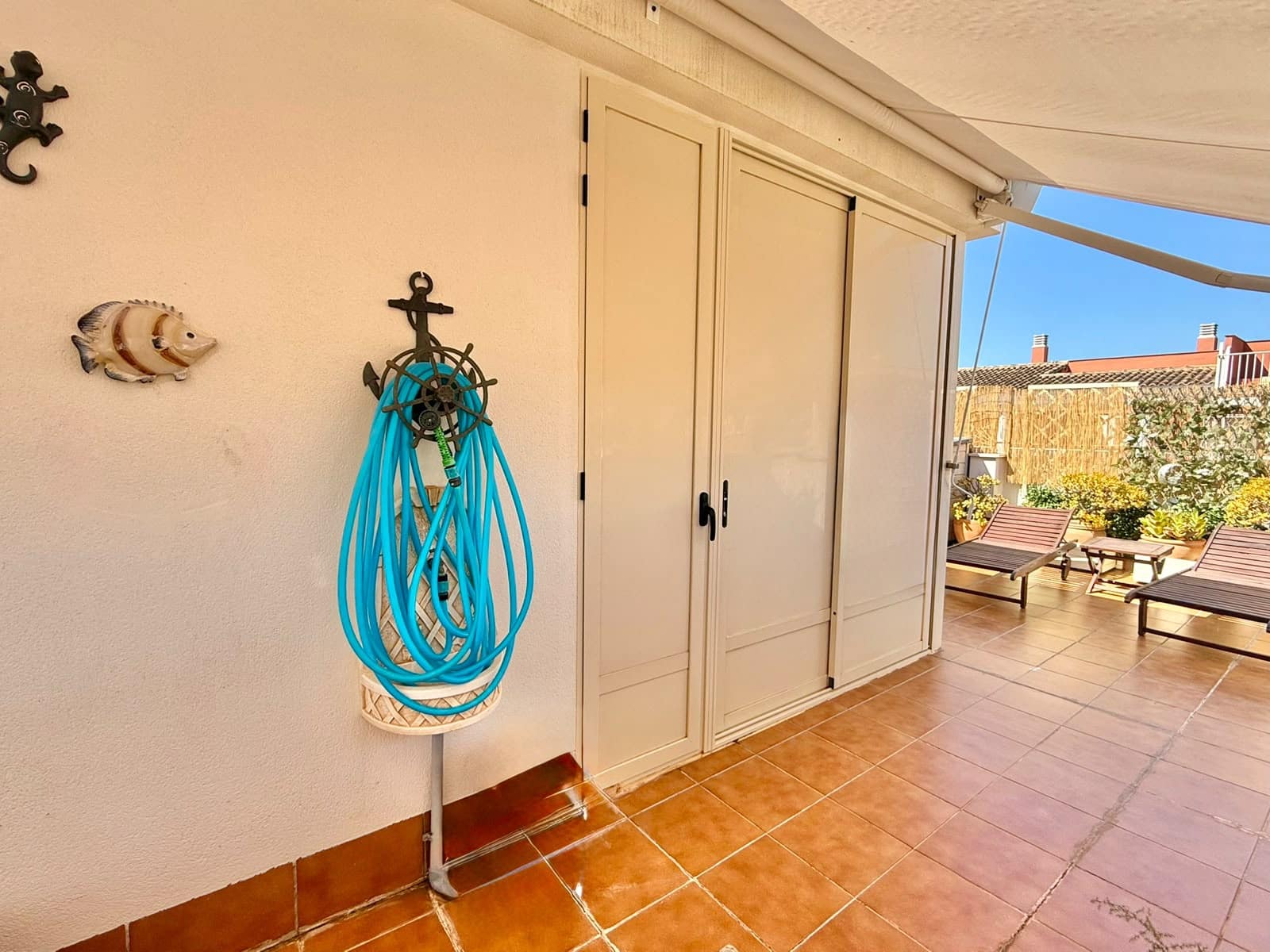 2 quarto Penthouse para venda em Denia com piscina garagem - 377 500 € (Ref: 10098846)