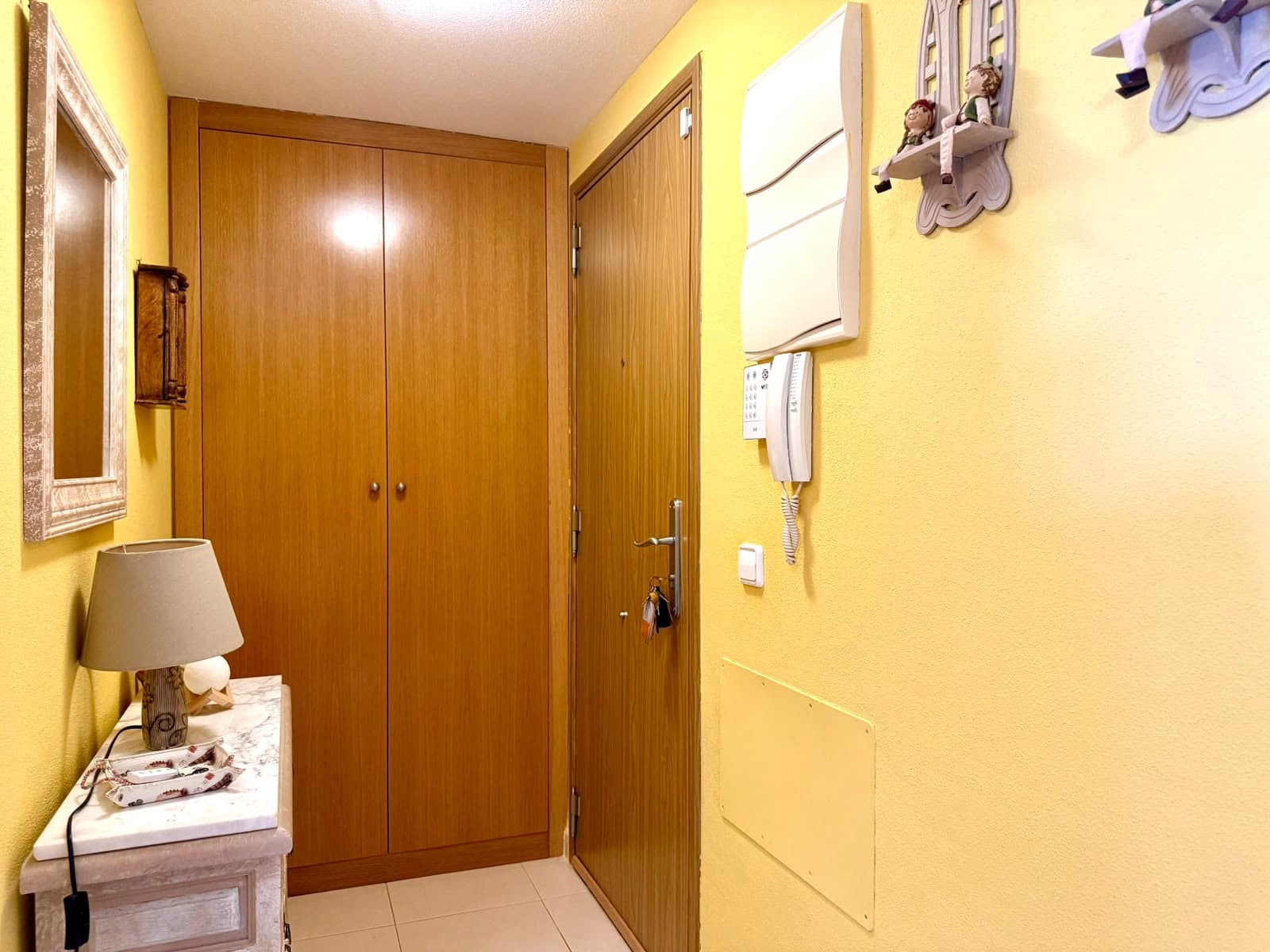 2 quarto Penthouse para venda em Denia com piscina garagem - 377 500 € (Ref: 10098846)