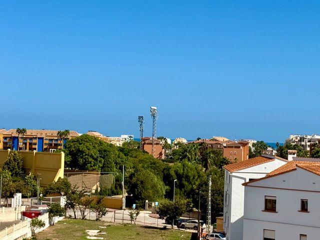 2 quarto Penthouse para venda em Dénia com piscina garagem - 377 500 € (Ref: 10098846)
