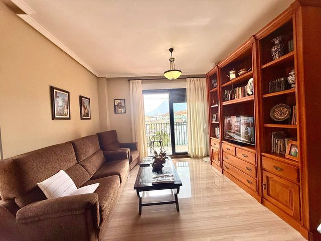 2 camera da letto Appartamento in vendita in Dénia con piscina garage - 395.000 € (Rif: 10098847)