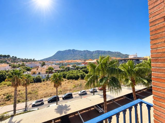 2 camera da letto Appartamento in vendita in Dénia con piscina garage - 395.000 € (Rif: 10098847)