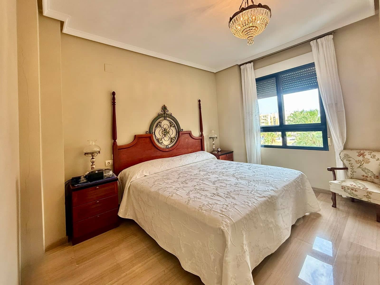 2 camera da letto Appartamento in vendita in Denia con piscina garage - 395.000 € (Rif: 10098847)