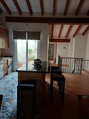 4 camera da letto Appartamento in vendita in Dénia - 442.000 € (Rif: 10098848)