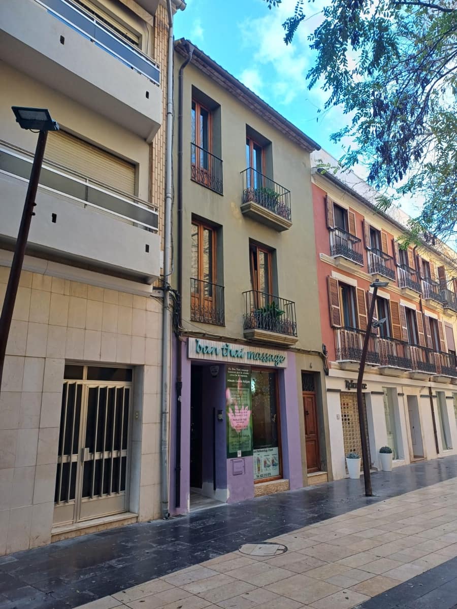 4 camera da letto Appartamento in vendita in Denia - 442.000 € (Rif: 10098848)