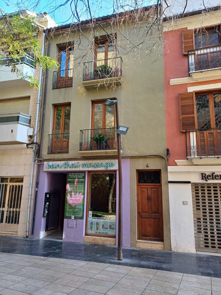 4 camera da letto Appartamento in vendita in Denia - 442.000 € (Rif: 10098848)