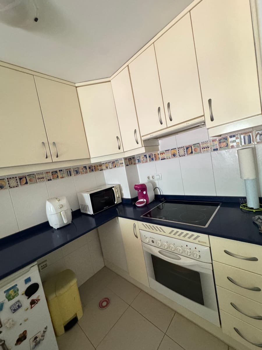 2 bedroom Apartment for sale in Denia with pool garage - € 295,000 (Ref: 10158713)