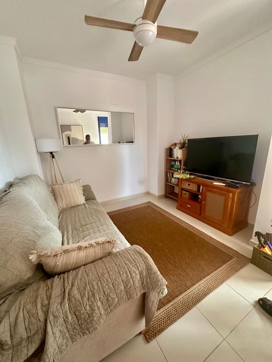 2 bedroom Apartment for sale in Denia with pool garage - € 295,000 (Ref: 10158713)