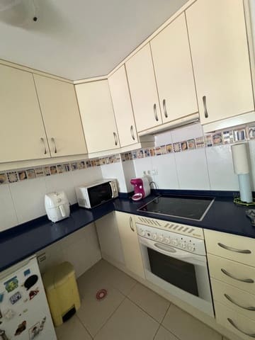 2 bedroom Apartment for sale in Dénia with pool garage - € 295,000 (Ref: 10158713)