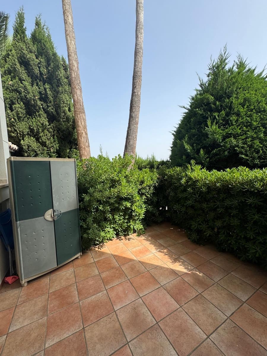 2 bedroom Apartment for sale in Denia with pool garage - € 295,000 (Ref: 10158713)