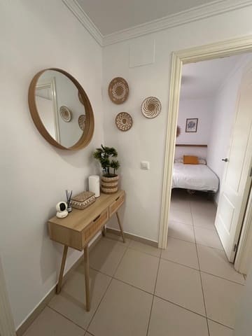 2 bedroom Apartment for sale in Dénia with pool garage - € 295,000 (Ref: 10158713)