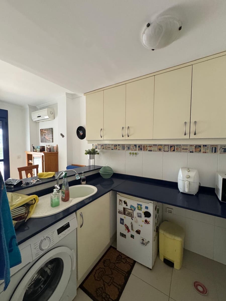 2 bedroom Apartment for sale in Denia with pool garage - € 295,000 (Ref: 10158713)