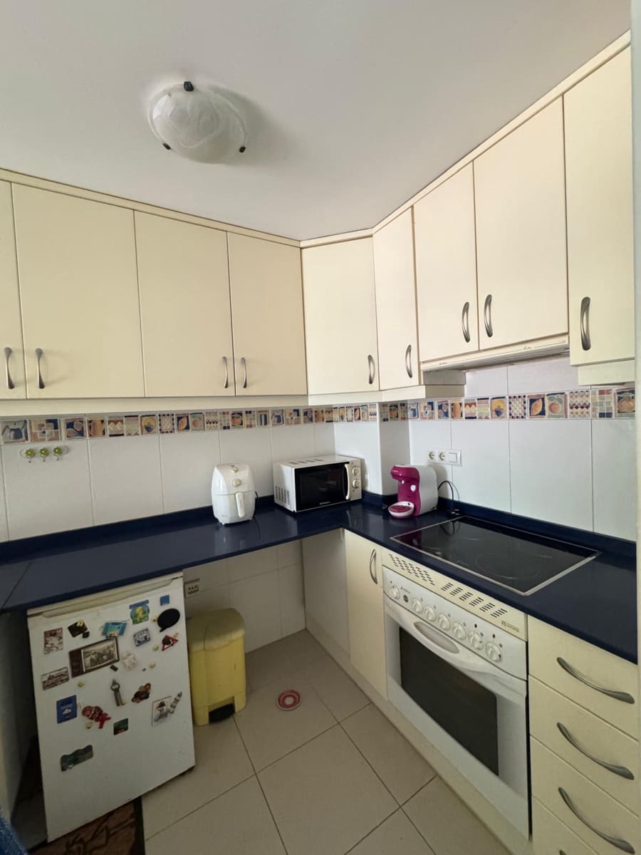 2 bedroom Apartment for sale in Denia with pool garage - € 295,000 (Ref: 10158713)