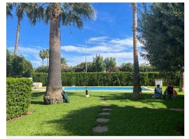 2 bedroom Apartment for sale in Dénia with pool garage - € 295,000 (Ref: 10158713)