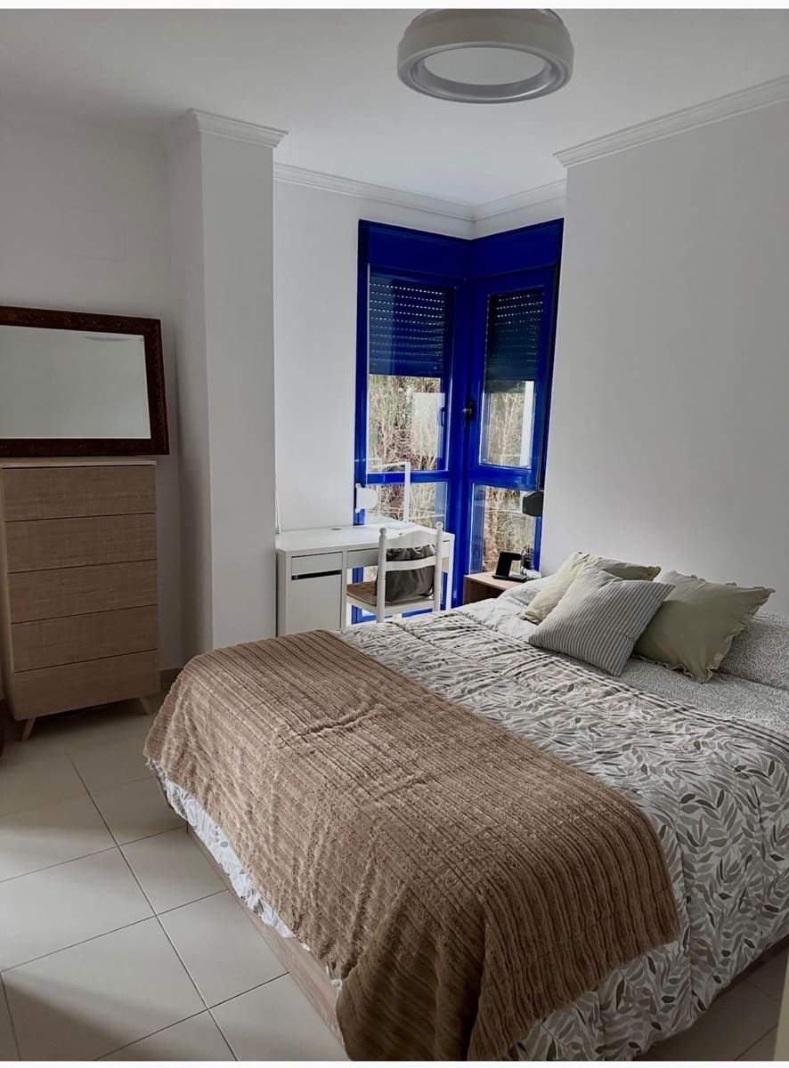 2 bedroom Apartment for sale in Denia with pool garage - € 295,000 (Ref: 10158713)
