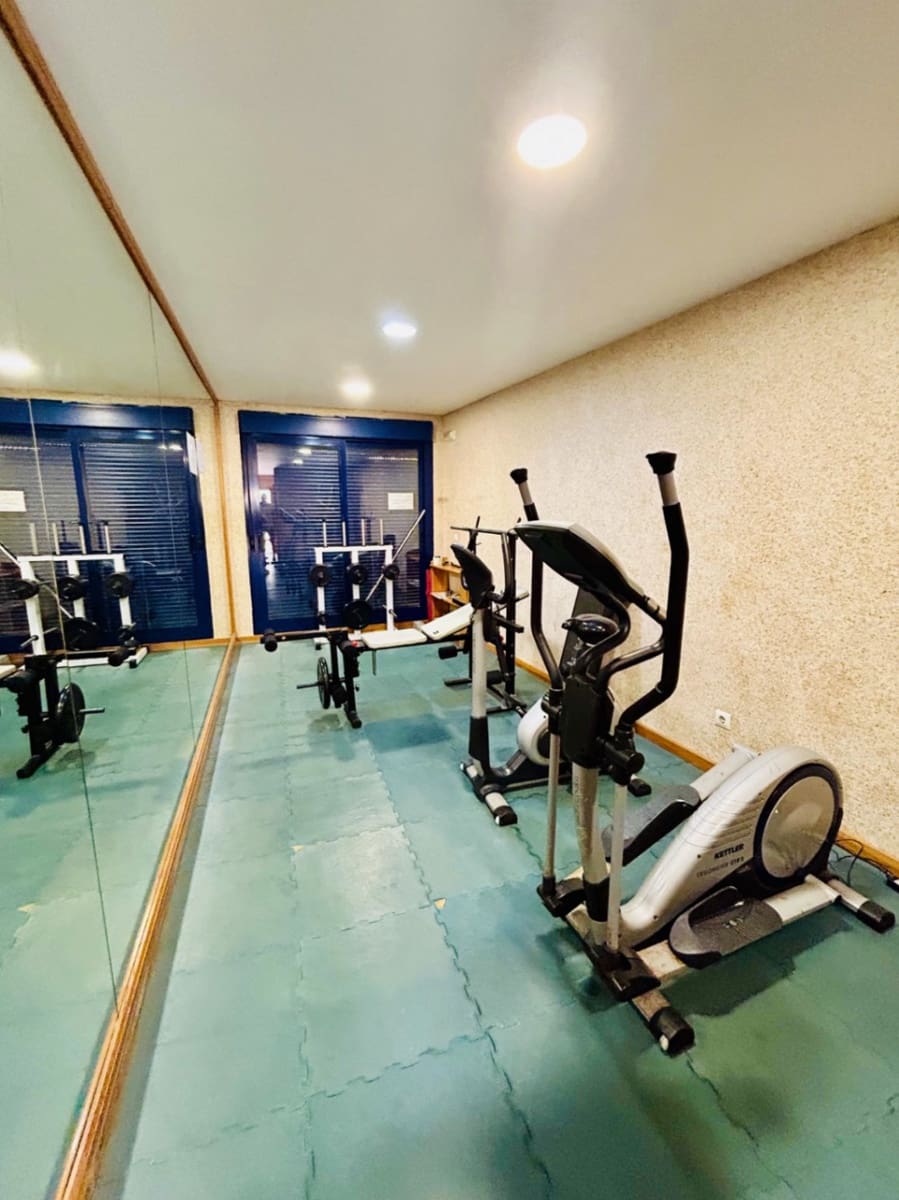 2 bedroom Apartment for sale in Denia with pool garage - € 335,000 (Ref: 10158714)