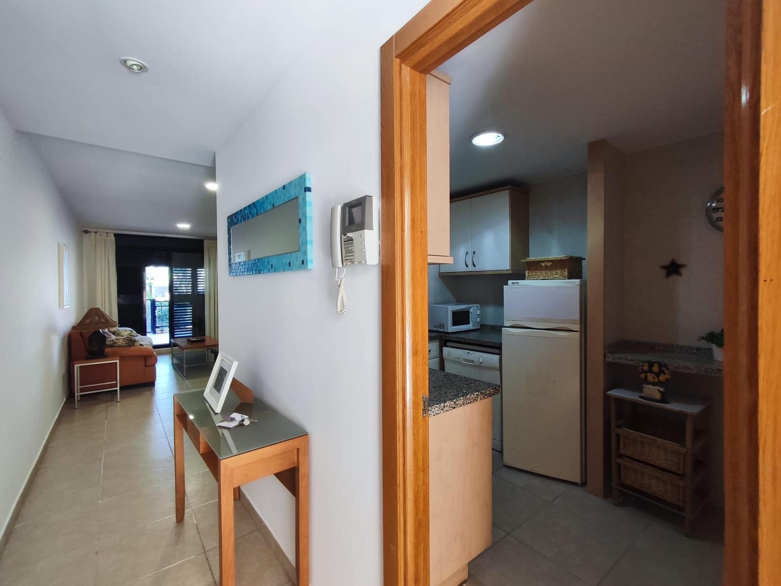 2 bedroom Apartment for sale in Denia with pool garage - € 335,000 (Ref: 10158714)