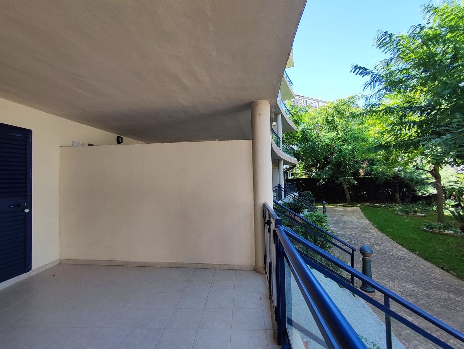 2 bedroom Apartment for sale in Denia with pool garage - € 335,000 (Ref: 10158714)