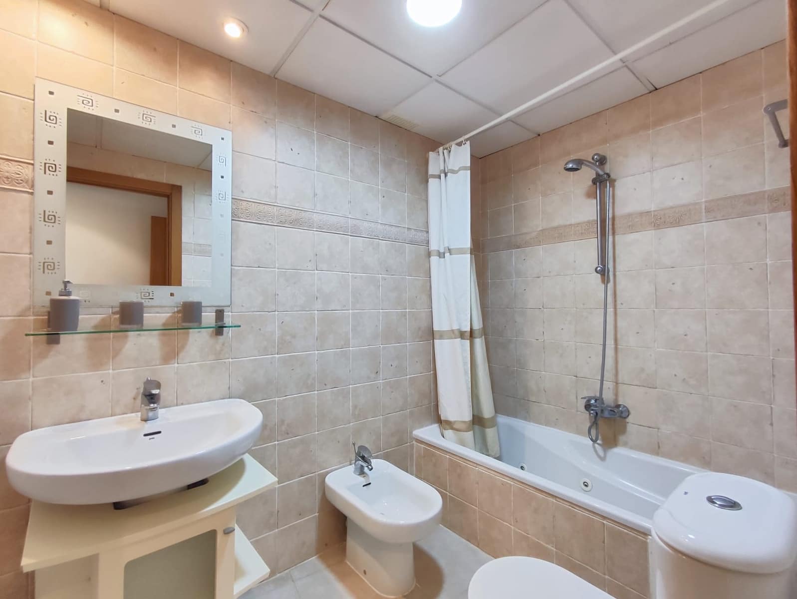 2 bedroom Apartment for sale in Denia with pool garage - € 335,000 (Ref: 10158714)