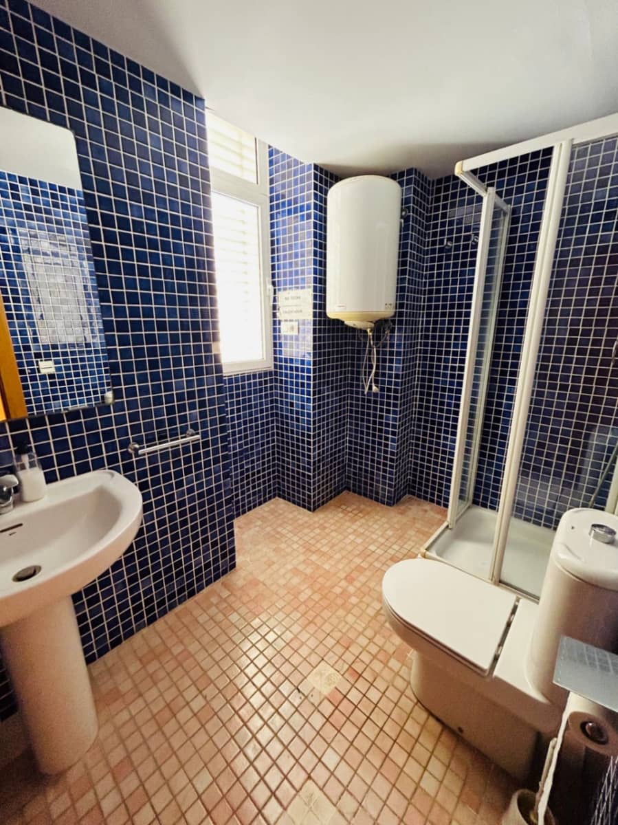 2 bedroom Apartment for sale in Denia with pool garage - € 335,000 (Ref: 10158714)