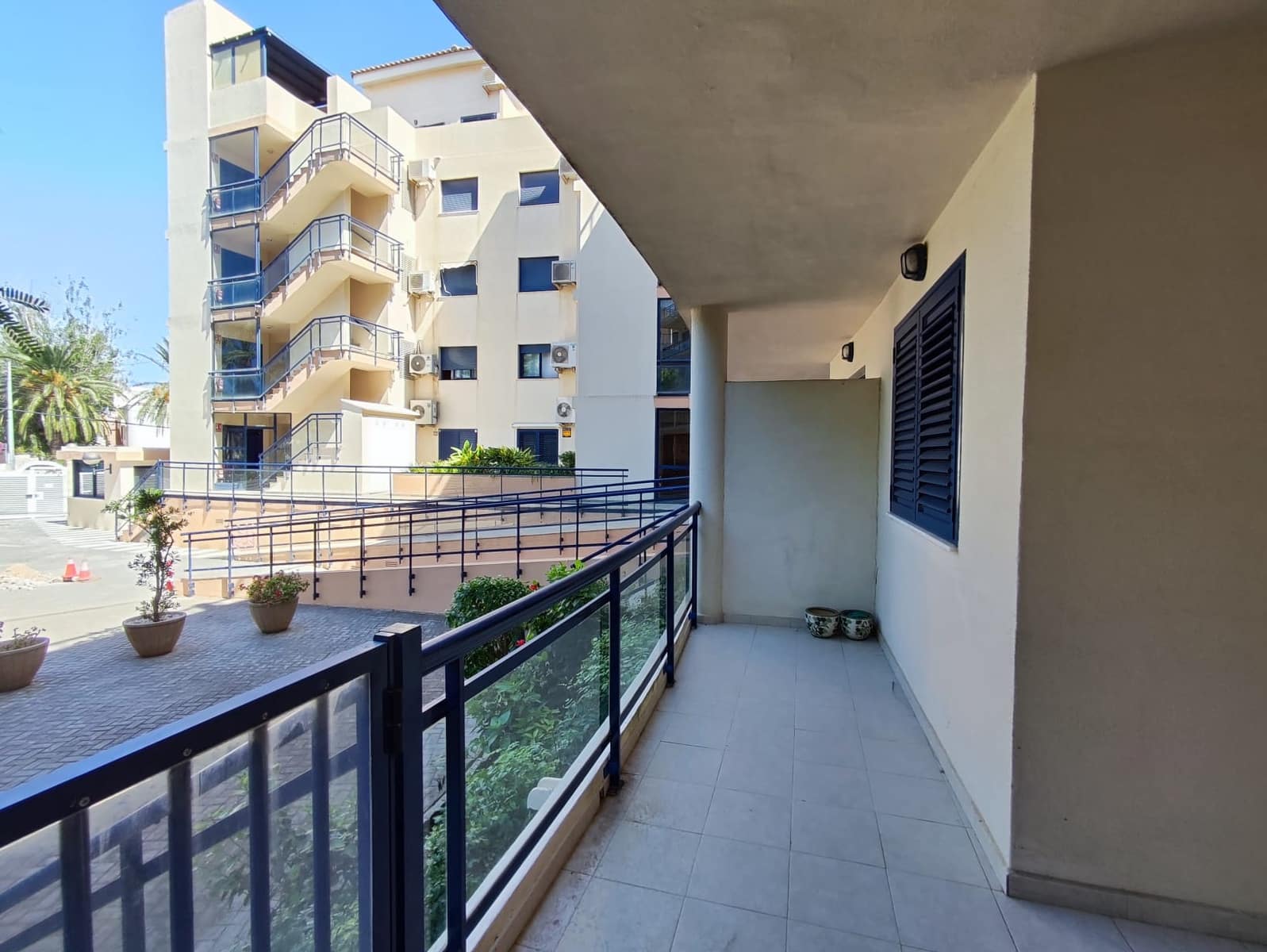 2 bedroom Apartment for sale in Denia with pool garage - € 335,000 (Ref: 10158714)