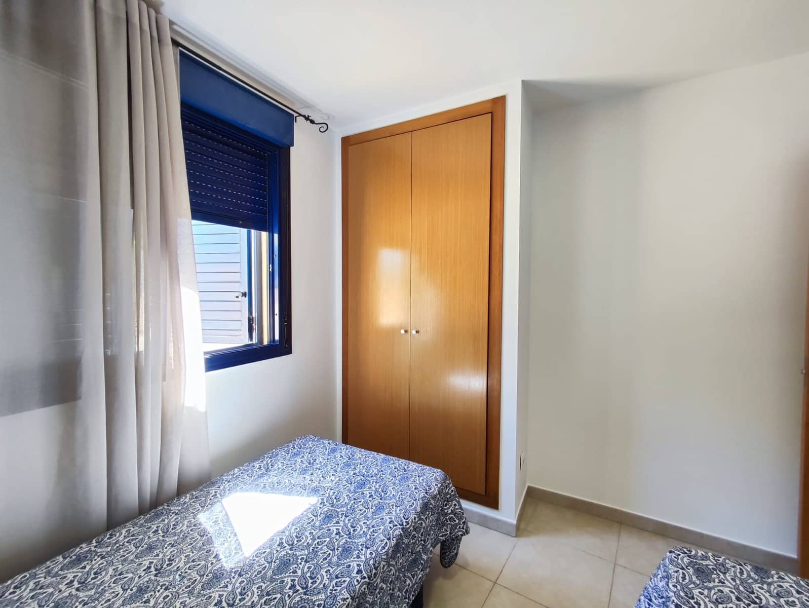 2 bedroom Apartment for sale in Denia with pool garage - € 335,000 (Ref: 10158714)