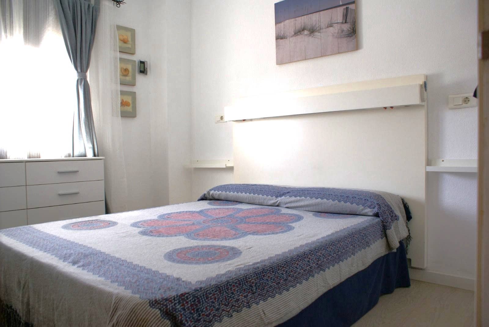 3 sypialnia Willa na sprzedaż w Denia z basenem garażem - 295 000 € (Ref: 10158715)