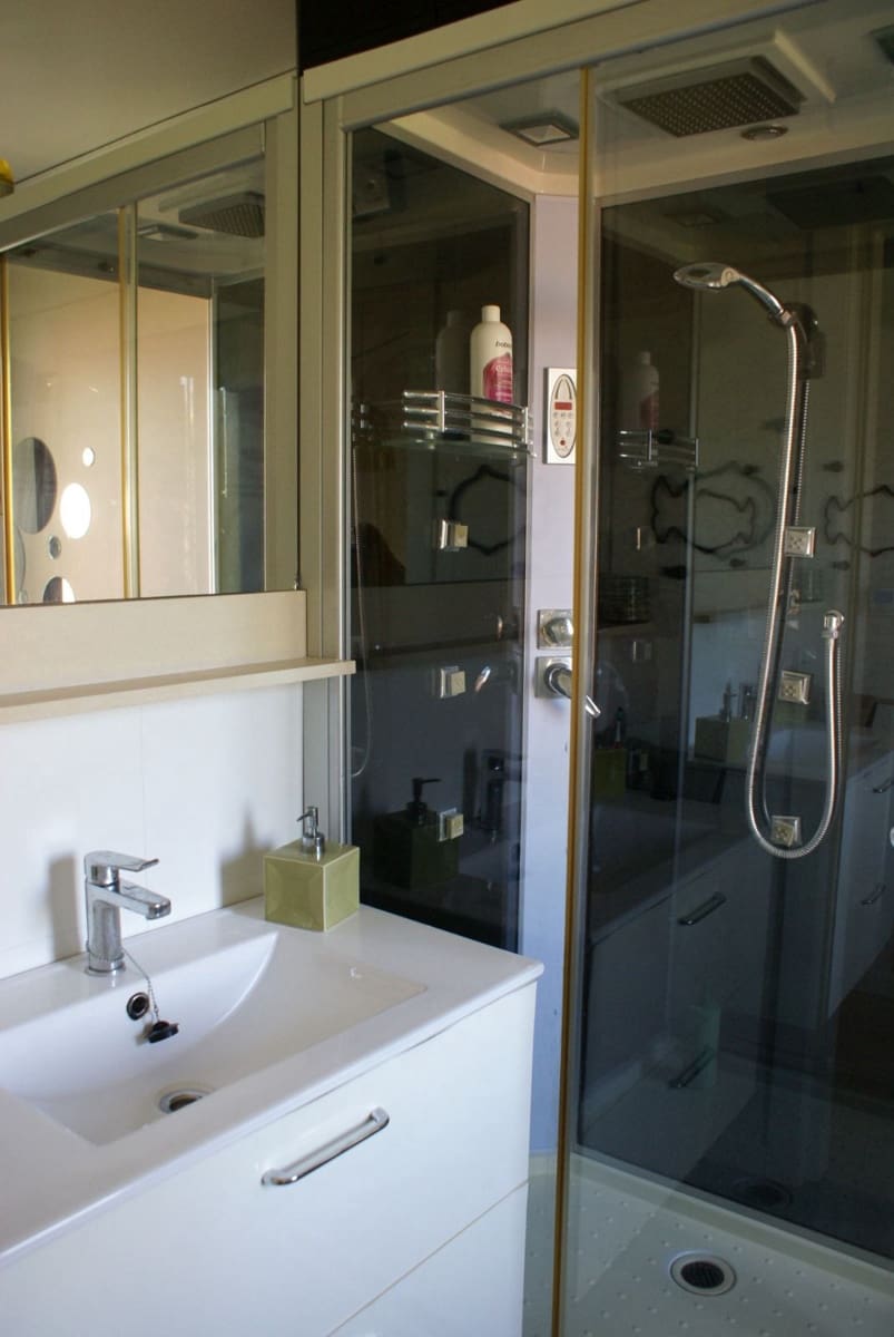 3 sypialnia Willa na sprzedaż w Denia z basenem garażem - 295 000 € (Ref: 10158715)