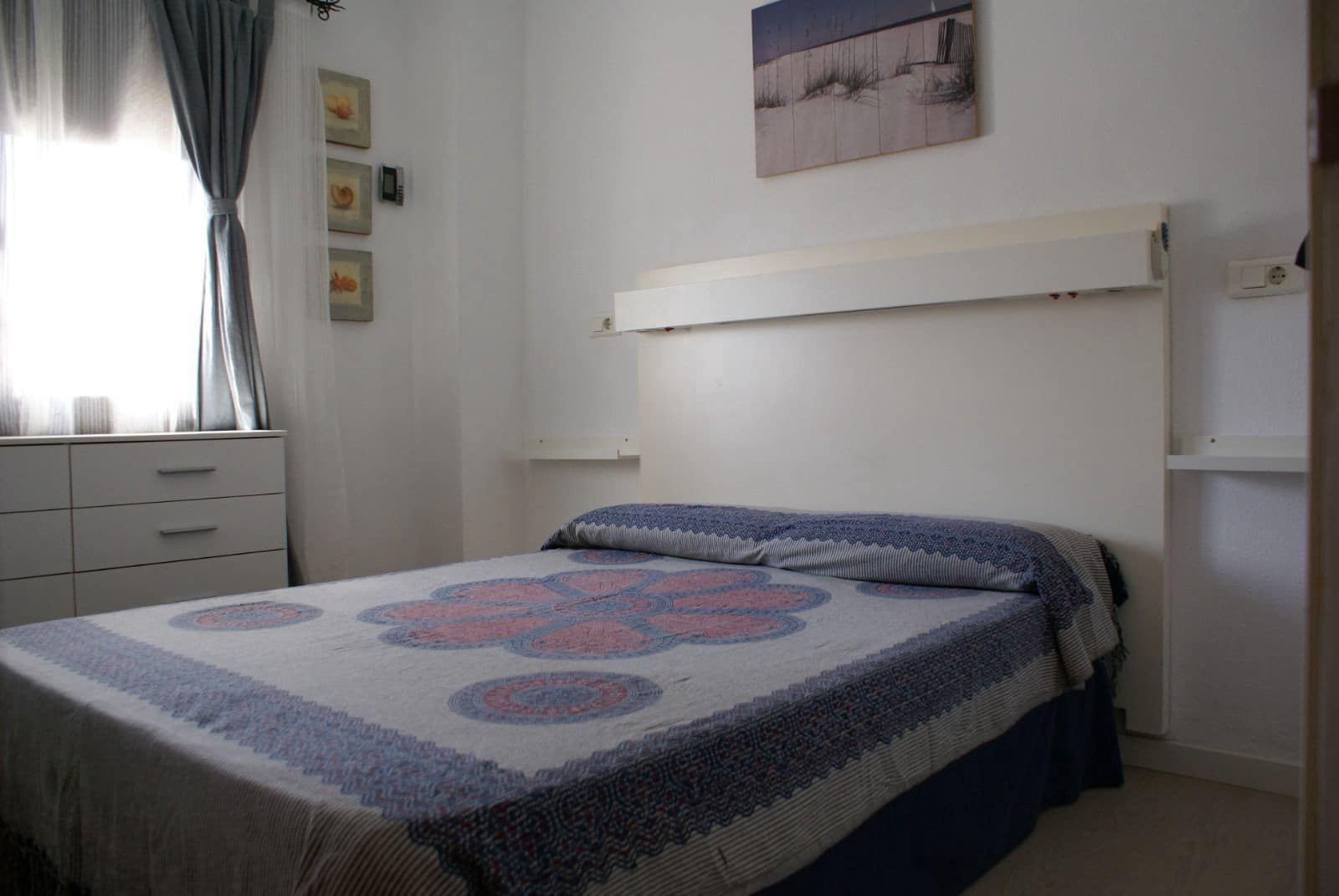 3 sypialnia Willa na sprzedaż w Denia z basenem garażem - 295 000 € (Ref: 10158715)