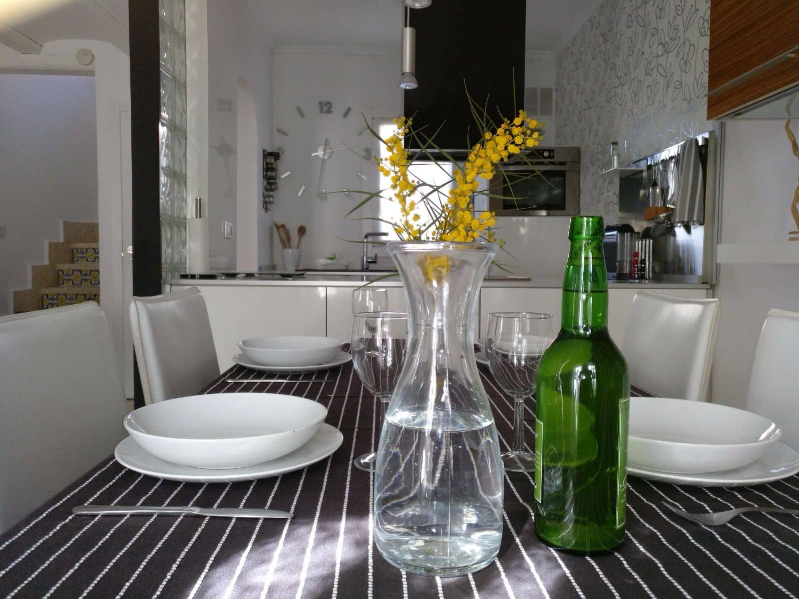 3 sypialnia Willa na sprzedaż w Denia z basenem garażem - 295 000 € (Ref: 10158715)