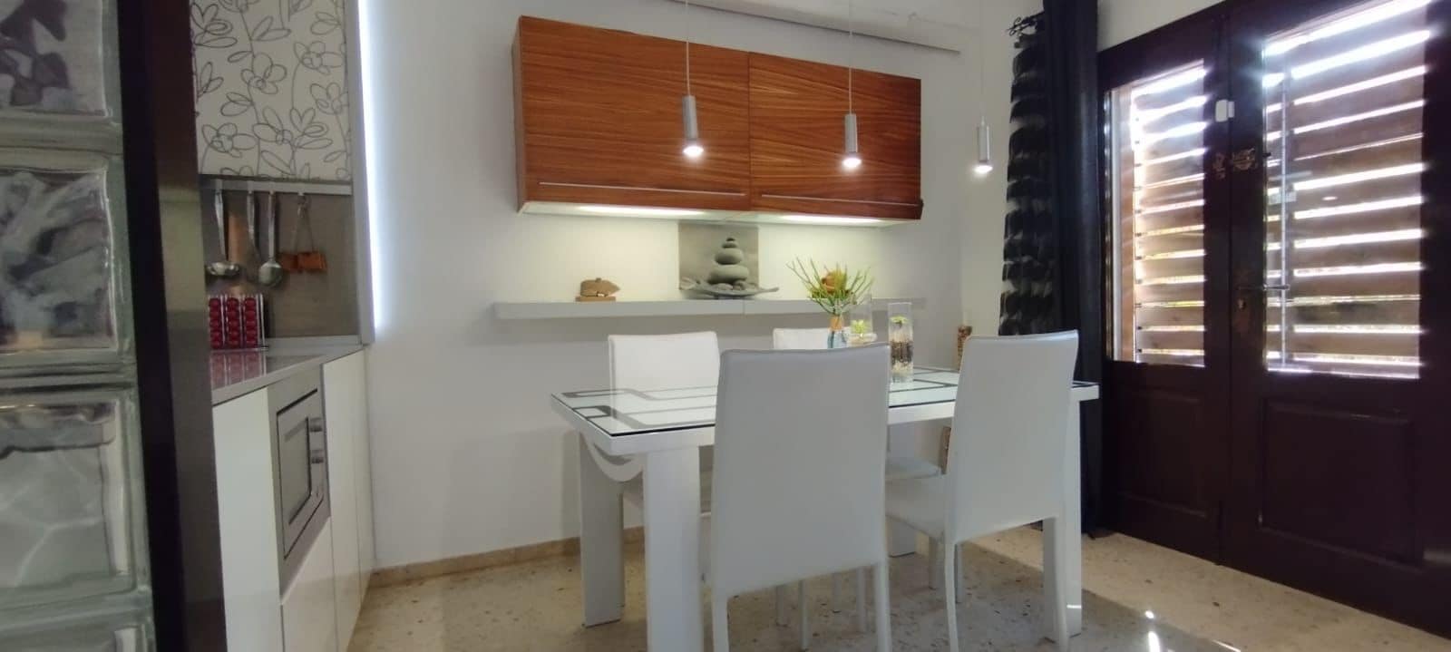 3 sypialnia Willa na sprzedaż w Denia z basenem garażem - 295 000 € (Ref: 10158715)