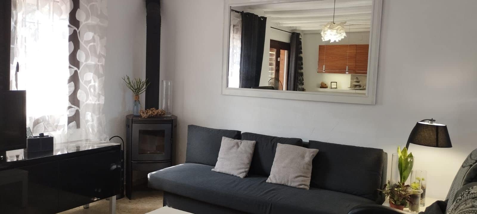 3 sypialnia Willa na sprzedaż w Denia z basenem garażem - 295 000 € (Ref: 10158715)
