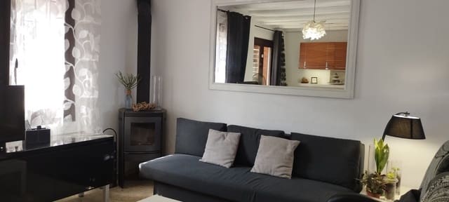 3 soveværelse Villa til salg i Dénia med swimmingpool garage - € 295.000 (Ref: 10158715)