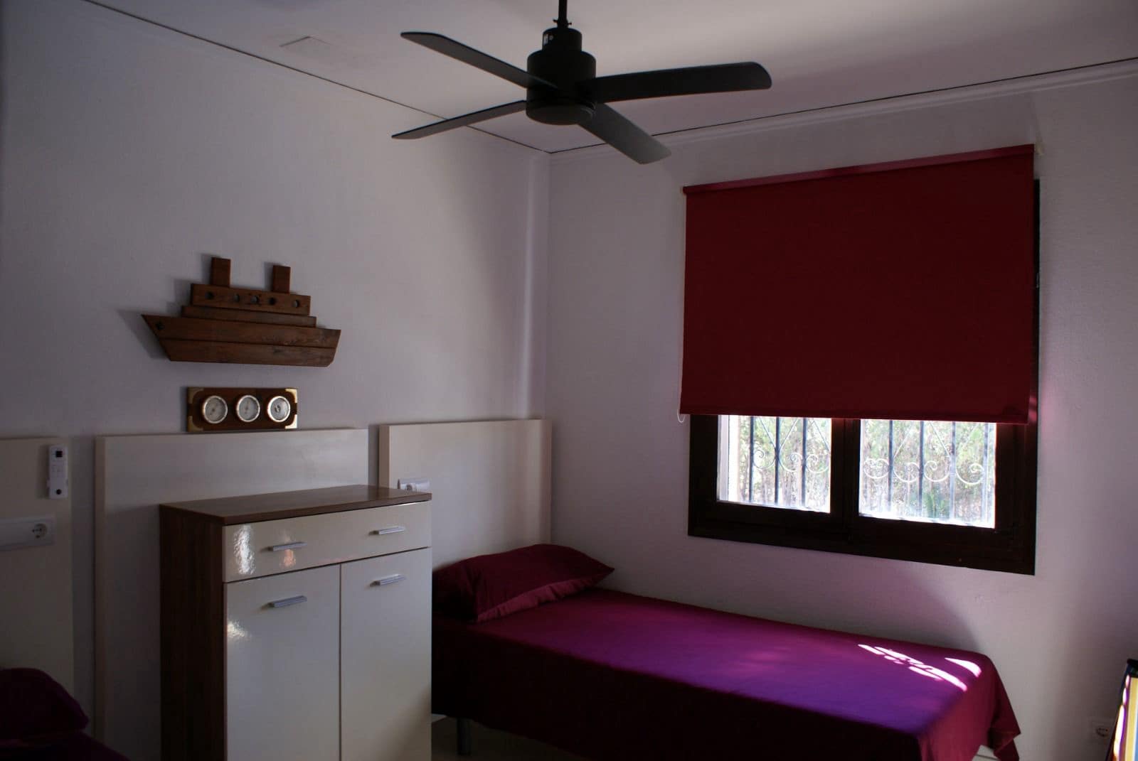 3 sypialnia Willa na sprzedaż w Denia z basenem garażem - 295 000 € (Ref: 10158715)