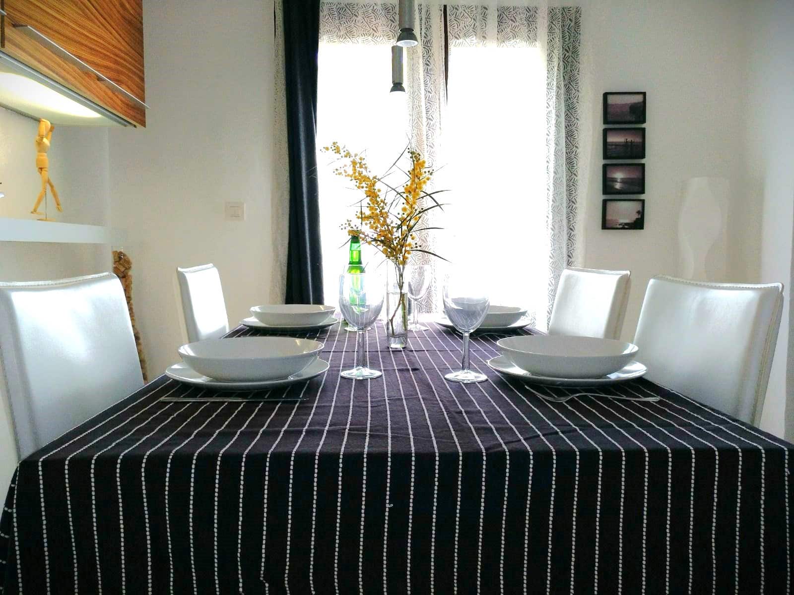 3 sypialnia Willa na sprzedaż w Denia z basenem garażem - 295 000 € (Ref: 10158715)